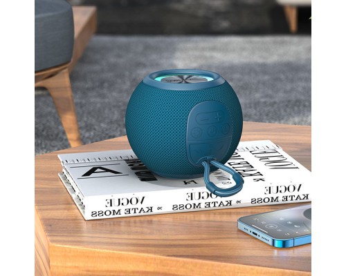Bluetooth Колонка Borofone BR23 Sound ripple sports (00000067801_2)