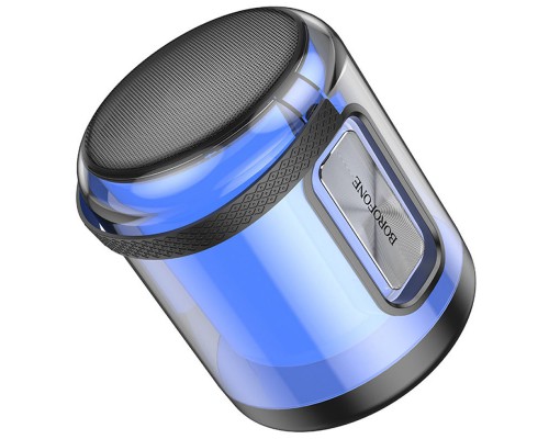 Bluetooth Колонка Borofone BR30 Auspicious colorful sports (00000067802_1)