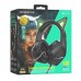 Накладные наушники BOROFONE BO106 Cute cat (USB+3.5mm/2m) (00000067805_1)