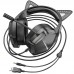 Накладные наушники BOROFONE BO106 Cute cat (USB+3.5mm/2m) (00000067805_2)