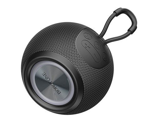 Bluetooth Колонка Borofone BR23 Sound ripple sports (00000067801_3)