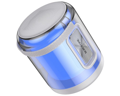 Bluetooth Колонка Borofone BR30 Auspicious colorful sports (00000067802_2)