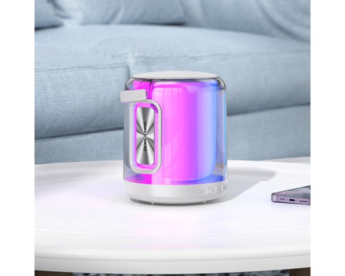 Bluetooth Колонка Borofone BR30 Auspicious colorful sports (00000067802_2)