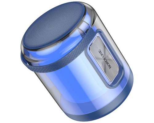 Bluetooth Колонка Borofone BR30 Auspicious colorful sports (00000067802_3)