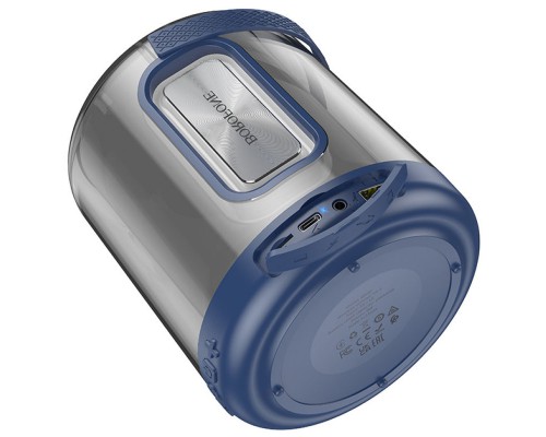 Bluetooth Колонка Borofone BR30 Auspicious colorful sports (00000067802_3)