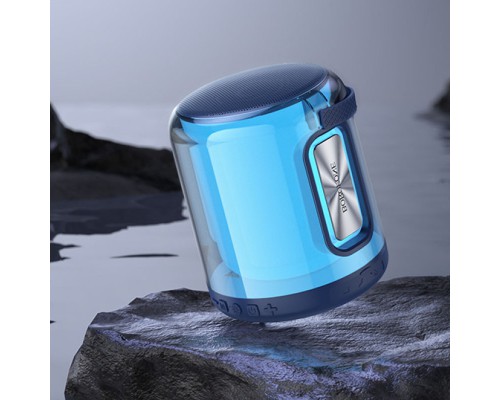 Bluetooth Колонка Borofone BR30 Auspicious colorful sports (00000067802_3)