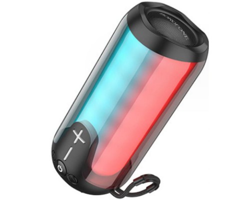 Bluetooth Колонка Borofone BR33 Pulse color sports (00000067808_1)