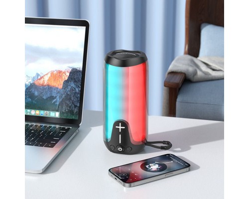 Bluetooth Колонка Borofone BR33 Pulse color sports (00000067808_1)