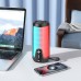 Bluetooth Колонка Borofone BR33 Pulse color sports (00000067808_1)