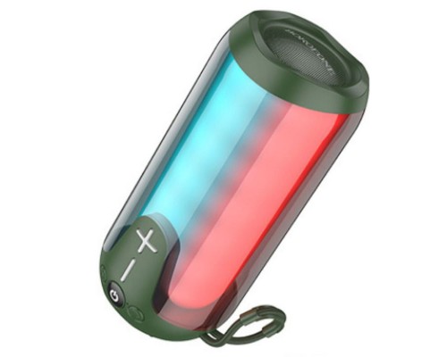 Bluetooth Колонка Borofone BR33 Pulse color sports (00000067808_2)