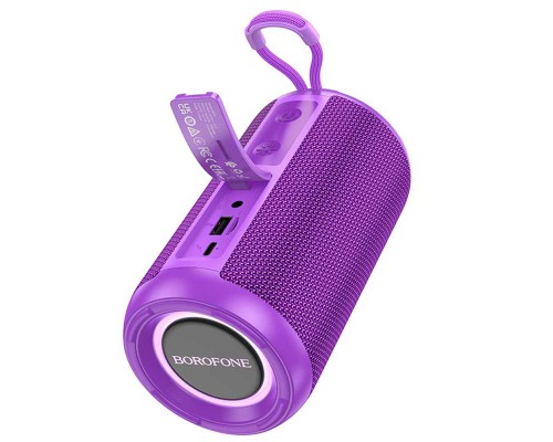 Bluetooth Колонка Borofone BR37 Noble sports (00000067809_3)