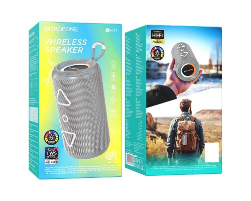 Bluetooth Колонка Borofone BR37 Noble sports (00000067809_6)
