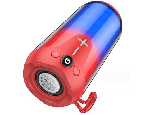 Bluetooth Колонка Borofone BR33 Pulse color sports (00000067808_3)