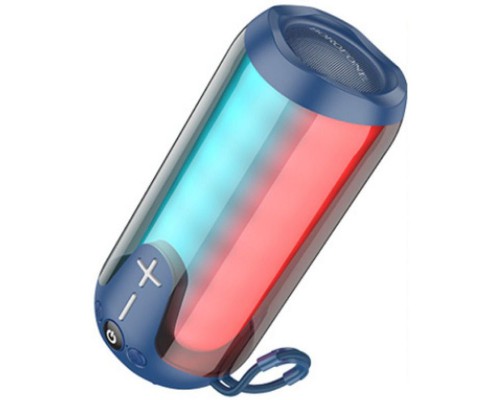 Bluetooth Колонка Borofone BR33 Pulse color sports (00000067808_4)