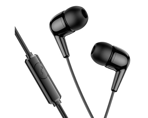 Стерео Наушники Hoco M97 with microphone (00000062728_1)
