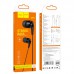 Стерео Наушники Hoco M97 with microphone (00000062728_1)