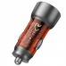 АЗУ Hoco NZ8 PD43W + QC3.0 + Type-C to Lightning (00000062731_1)