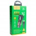 АЗУ Hoco NZ8 PD43W + QC3.0 + Type-C to Lightning (00000062731_1)