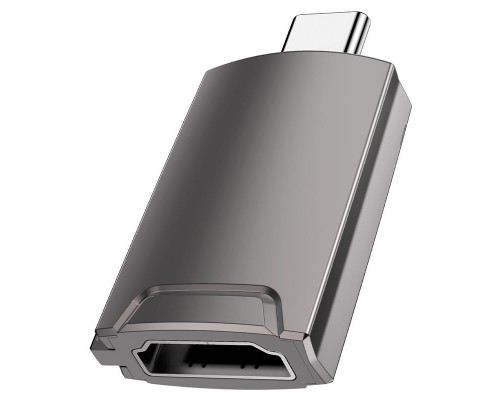 Переходник Hoco UA19 Type-C to HDMI (00000062735_1)