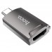Переходник Hoco UA19 Type-C to HDMI (00000062735_1)