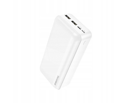 Портативное зарядное устройство Power Bank BOROFONE BJ27B 30 000 mAh (00000065818_2)