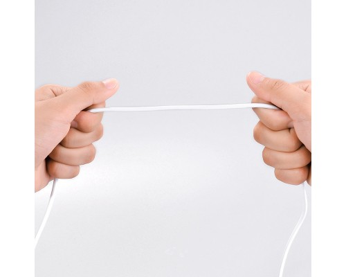 Дата кабель Hoco X1 Rapid USB to Lightning (2m) (00000039203_1)