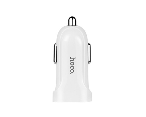 АЗУ Hoco Z2 Charger + Cable (Micro) 1.5A 1USB (00000030969_1)