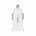 АЗУ Hoco Z2 Charger + Cable (Micro) 1.5A 1USB (00000030969_1)
