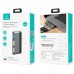 Переходник HUB Usams US-SJ461 Type-C to 3 USB port (00000042613_1)