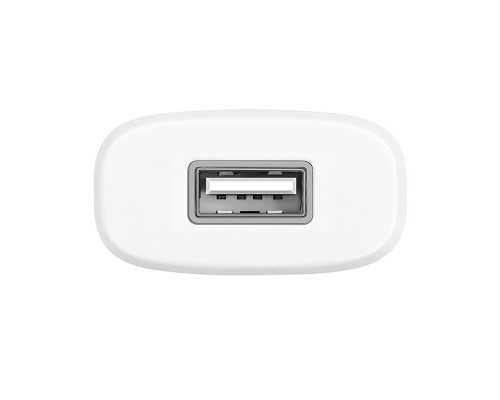 СЗУ Hoco C11 Charger + Cable (Lightning) 1.0A 1USB (00000031018_1)