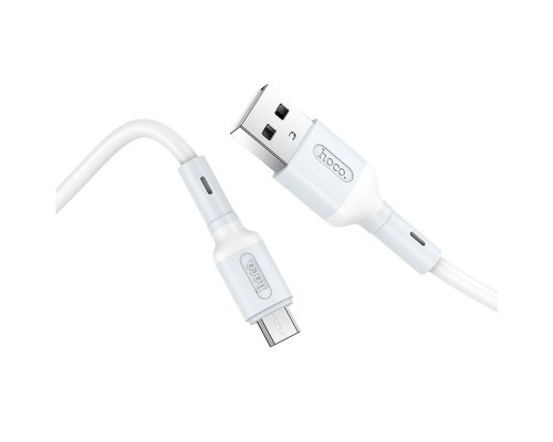 Дата кабель Hoco X65 "Prime" USB to MicroUSB (1m) (00000051139_1)