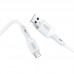 Дата кабель Hoco X65 "Prime" USB to MicroUSB (1m) (00000051139_1)