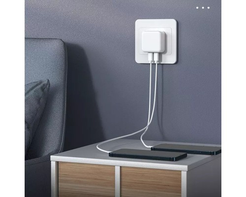 СЗУ для Apple 35W Dual USB-C Power Adapter (A) (box) (00000055075_1)