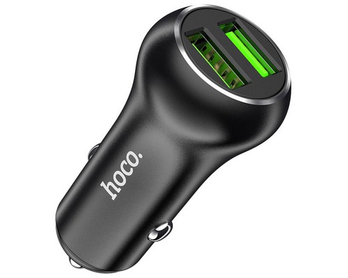 АЗУ Hoco Z37 QC3.0 (2USB) (00000042478_2)