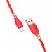 Дата кабель Hoco U92 "Gold collar" Lightning (1.2 m) (00000042472_1)