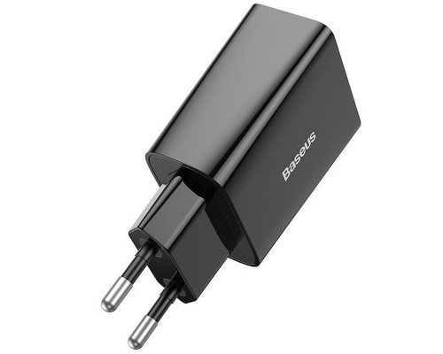 СЗУ Baseus Speed Mini Quick Charger 1C 20W (CCFS-S) (00000049192_1)