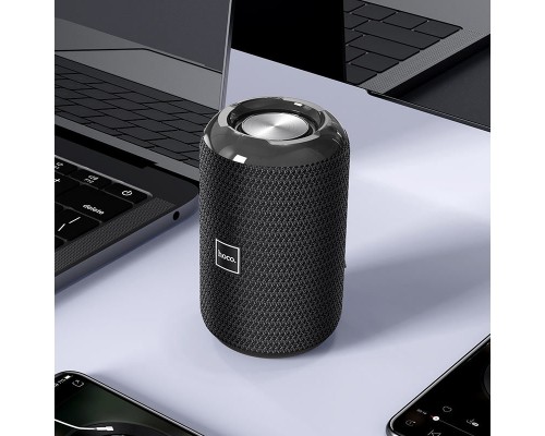 Bluetooth Колонка Hoco HC1 Trendy Sound (00000043596_1)