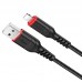 Дата кабель Hoco X59 Victory USB to Lightning (1m) (00000055826_1)