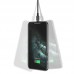 Дата кабель Hoco X52 "Sereno magnetic" USB to Lightning (1m) (00000041699_1)