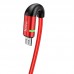 Дата кабель Hoco U93 "Shadow" MicroUSB (1.2 m) (00000040795_2)