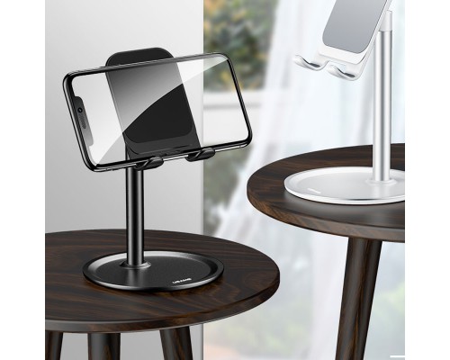 Держатель-подставка USAMS US-ZJ048 Mobile Phone Desktop Holder (00000039683_1)