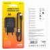 СЗУ Borofone BA64A Single port + Type-C (00000057001_2)