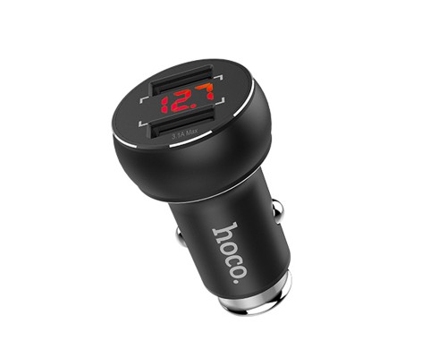 АЗУ Hoco Z22 2USB/3.1A (00000032955_1)
