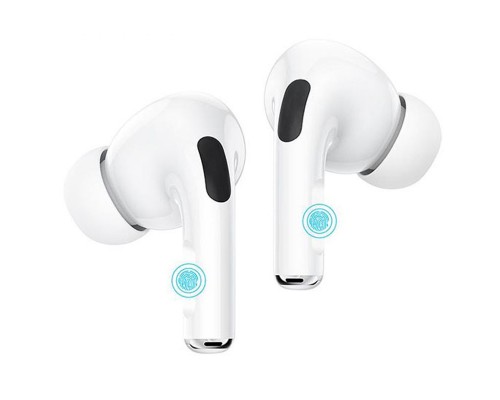 Bluetooth наушники BOROFONE BW03 Plus (00000064264_1)