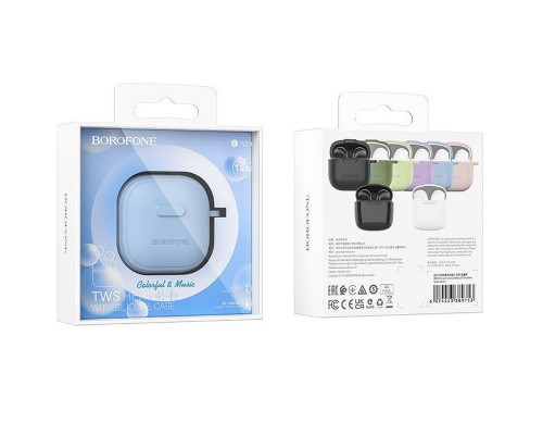 Bluetooth наушники BOROFONE BW29 (00000064266_2)