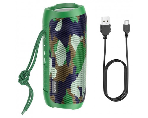 Bluetooth Колонка Borofone BR21 (00000057057_5)