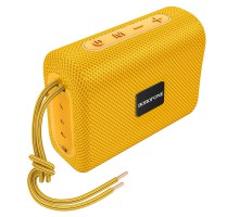 Bluetooth Колонка Borofone BR18 (00000057056_5)