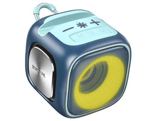 Bluetooth Колонка Borofone BR29 (00000064312_1)