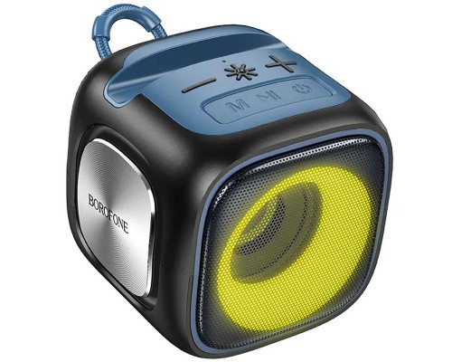 Bluetooth Колонка Borofone BR29 (00000064312_2)