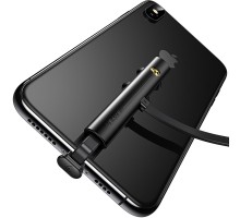 Дата кабель Usams US-SJ379 U39 Gaming USB to Lightning (1.2m) (00000036177_1)